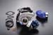 Greenline Motorsports - Blitz  Bolt On Turbo System