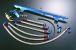Greenline Motorsports - BORDER  Delivery Pipe Kit