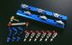 Greenline Motorsports - BORDER  Delivery Pipe Kit