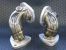 Greenline Motorsports - Central 20 Z Sport High Power Turbine Outlets