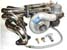 Greenline Motorsports - CRUISE  TD05 Turbine Kit Pro