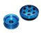 Greenline Motorsports - CUSCO  Aluminium Pulley Kit