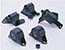 Greenline Motorsports - CUSCO  Heavy Duty Engine Mounts