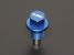 Greenline Motorsports - CUSCO  Neodymium Magnet Drain Bolt