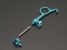 Greenline Motorsports - CUSCO  Oil Level Gauge Stopper