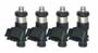 Greenline Motorsports - CUSCO  Injector Set