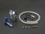 Greenline Motorsports - CUSCO  Oil Catch Tank