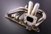 Greenline Motorsports - D-MAX  Exhaust Manifold