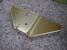 Greenline Motorsports - FEAST  Stainless Heat Shield