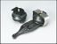 Greenline Motorsports - FEED  Engine Mount Set