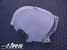 Greenline Motorsports - Garage HRS  Clear Pulley Cover