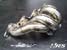 Greenline Motorsports - Garage HRS  Exhaust Manifold Pro