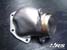 Greenline Motorsports - Garage HRS  Turbine Outlet