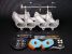 Greenline Motorsports - Harada Shokai  Intake Manifold Kit
