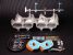 Greenline Motorsports - Harada Shokai  Intake Manifold Kit