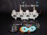Greenline Motorsports - Harada Shokai  Intake Manifold Kit
