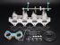 Greenline Motorsports - Harada Shokai  Intake Manifold Kit
