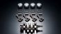 Greenline Motorsports - HKS  FA20 2.1L Kit