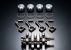 Greenline Motorsports - HKS  FA20 2.1L Kit (Low Comp)