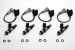 Greenline Motorsports - HKS  Injector Upgrade Kit
