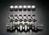 Greenline Motorsports - HKS  RB26DETT 2.8L Kit STEP 1