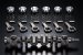 Greenline Motorsports - HKS  RB26DETT 2.8L Kit STEP 3