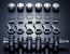 Greenline Motorsports - HKS  RB26DETT 2.8L Kit STEP 2 BCD