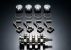 Greenline Motorsports - HKS  VR38DETT 4.1L KIT