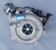 Greenline Motorsports - HKS  GT II Sports Turbine Kit