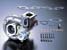 Greenline Motorsports - HKS  GT-RS Sports Turbine Kit