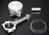Greenline Motorsports - HKS  Forged Piston Kit and Connecting Rod Set