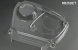 Greenline Motorsports - HPI  Clear Timing Belt Cover