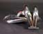 Greenline Motorsports - HPI  Stainless Exhaust Manifold