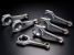 Greenline Motorsports - JUN  Super Connecting Rods