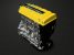 Greenline Motorsports - JUN  Short Complete Engine