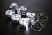Greenline Motorsports - JUN C Series Super Piston Kit