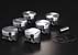 Greenline Motorsports - JUN W Series Excellent Piston Kit
