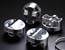 Greenline Motorsports - JUN R Series Hyper Piston Kit