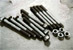 Greenline Motorsports - JUN  Reinforced Crank Main Cap Bolts