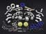 Greenline Motorsports - JUN  Turbine Kit