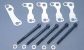 Greenline Motorsports - KAMEARI  Cam Holder Spacer