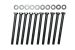 Greenline Motorsports - KAMEARI  Heavy Duty Head Bolts