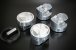 Greenline Motorsports - KAMEARI  Forged Street Piston Kit