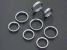 Greenline Motorsports - KAMEARI  Race Seat Rings