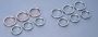 Greenline Motorsports - KAMEARI  Race Seat Rings