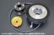 Greenline Motorsports - KAMEARI  Super Racing Damper Pulley Set