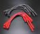 Greenline Motorsports - KAMEARI  Ultra Plug Cords (Kameari Spec)