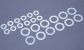 Greenline Motorsports - KAMEARI  Valve Spring Washers