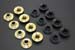 Greenline Motorsports - KAMEARI  Lightweight Retainers