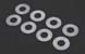 Greenline Motorsports - KAMEARI  Valve Spring Washers